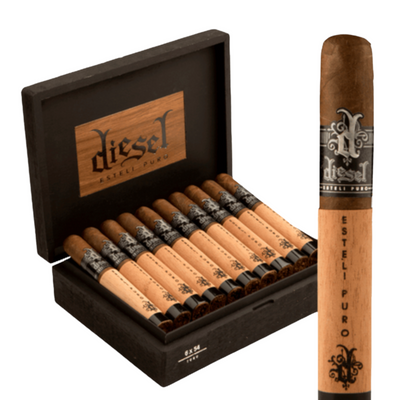 Diesel Esteli Puro